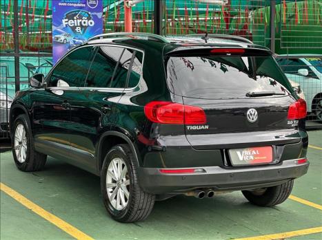 VOLKSWAGEN Tiguan 2.0 16V 4P TSI 4WD TURBO AUTOMTICO, Foto 11