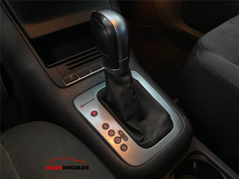 VOLKSWAGEN Tiguan 2.0 16V 4P TSI 4WD TURBO AUTOMTICO, Foto 11