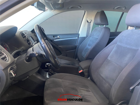 VOLKSWAGEN Tiguan 2.0 16V 4P TSI 4WD TURBO AUTOMTICO, Foto 12