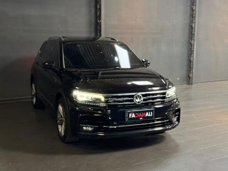 VOLKSWAGEN Tiguan 2.0 350 TSI TOTAL FLEX ALLSPACE R-LINE 4-MOTION TURBO AUTOMTICO DSG, Foto 5