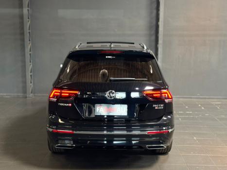 VOLKSWAGEN Tiguan 2.0 350 TSI TOTAL FLEX ALLSPACE R-LINE 4-MOTION TURBO AUTOMTICO DSG, Foto 7