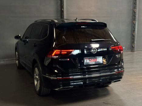 VOLKSWAGEN Tiguan 2.0 350 TSI TOTAL FLEX ALLSPACE R-LINE 4-MOTION TURBO AUTOMTICO DSG, Foto 9