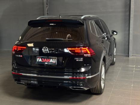 VOLKSWAGEN Tiguan 2.0 350 TSI TOTAL FLEX ALLSPACE R-LINE 4-MOTION TURBO AUTOMTICO DSG, Foto 13