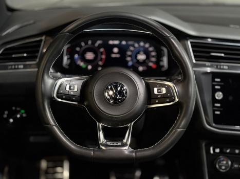 VOLKSWAGEN Tiguan 2.0 350 TSI TOTAL FLEX ALLSPACE R-LINE 4-MOTION TURBO AUTOMTICO DSG, Foto 14