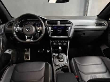 VOLKSWAGEN Tiguan 2.0 350 TSI TOTAL FLEX ALLSPACE R-LINE 4-MOTION TURBO AUTOMTICO DSG, Foto 16