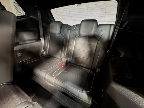 VOLKSWAGEN Tiguan 2.0 350 TSI TOTAL FLEX ALLSPACE R-LINE 4-MOTION TURBO AUTOMTICO DSG, Foto 17