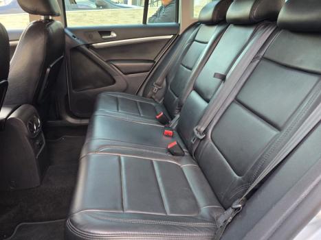 VOLKSWAGEN Tiguan 2.0 16V 4P TSI 4WD TURBO AUTOMTICO, Foto 11