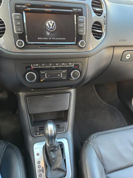 VOLKSWAGEN Tiguan 2.0 16V 4P TSI 4WD TURBO AUTOMTICO, Foto 12
