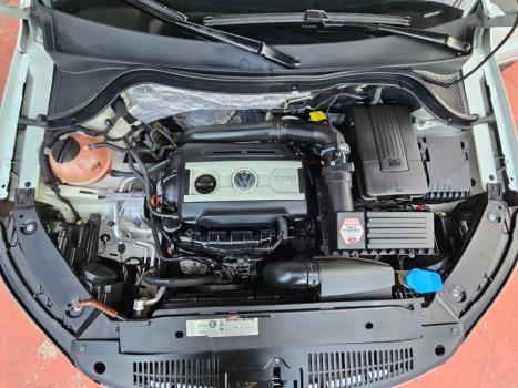 VOLKSWAGEN Tiguan 2.0 16V 4P TSI 4WD TURBO AUTOMTICO, Foto 19