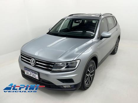 VOLKSWAGEN Tiguan , Foto 1