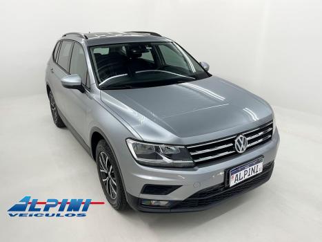 VOLKSWAGEN Tiguan , Foto 3