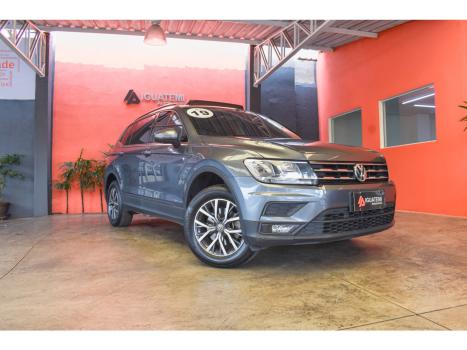 VOLKSWAGEN Tiguan , Foto 4