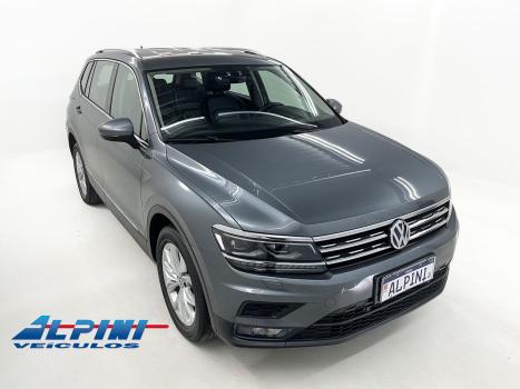 VOLKSWAGEN Tiguan , Foto 3