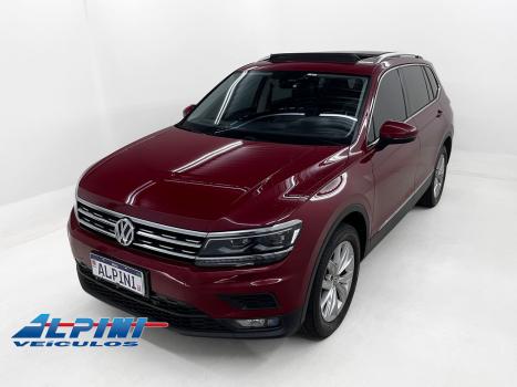 VOLKSWAGEN Tiguan , Foto 1