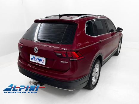 VOLKSWAGEN Tiguan , Foto 3