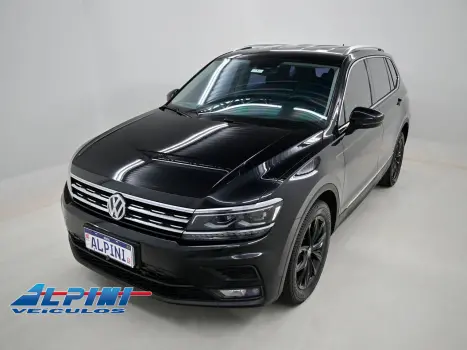 VOLKSWAGEN Tiguan , Foto 1