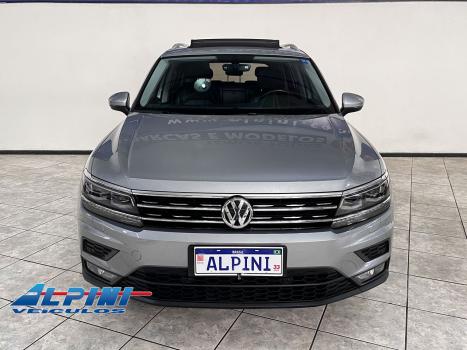 VOLKSWAGEN Tiguan , Foto 2