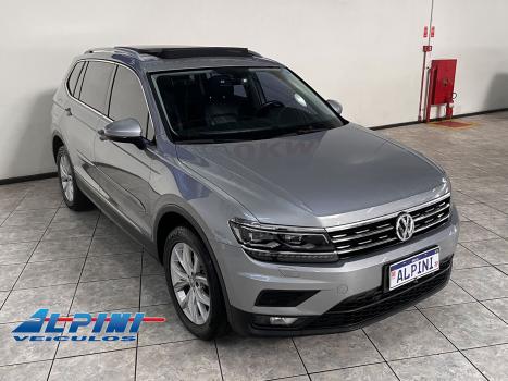 VOLKSWAGEN Tiguan , Foto 3