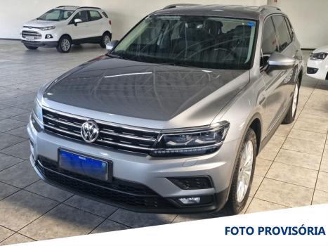 VOLKSWAGEN Tiguan , Foto 1