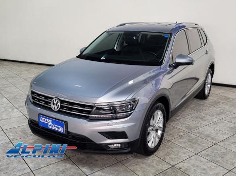 VOLKSWAGEN Tiguan , Foto 1