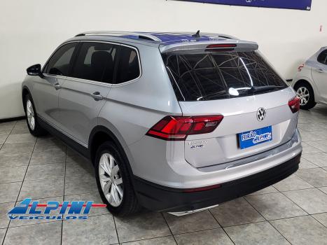 VOLKSWAGEN Tiguan , Foto 4