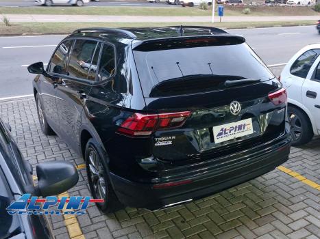 VOLKSWAGEN Tiguan , Foto 4
