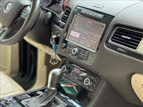 VOLKSWAGEN Touareg 3.6 24V V6 4P FSI 4X4 AUTOMTICO, Foto 7