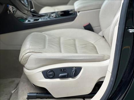 VOLKSWAGEN Touareg 3.6 24V V6 4P FSI 4X4 AUTOMTICO, Foto 10