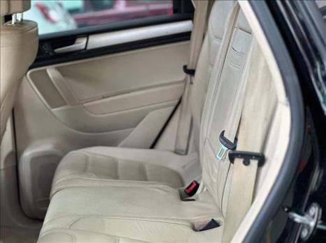 VOLKSWAGEN Touareg 3.6 24V V6 4P FSI 4X4 AUTOMTICO, Foto 12