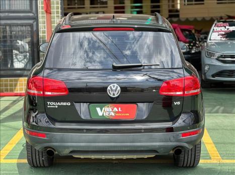 VOLKSWAGEN Touareg 3.6 24V V6 4P FSI 4X4 AUTOMTICO, Foto 14