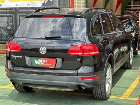 VOLKSWAGEN Touareg 3.6 24V V6 4P FSI 4X4 AUTOMTICO, Foto 15