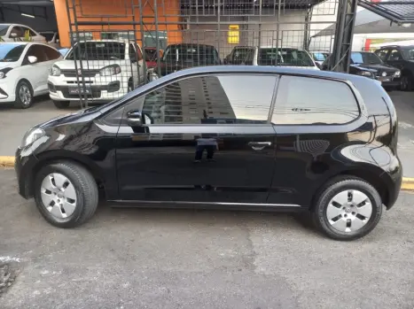 VOLKSWAGEN UP 1.0 12V 4P FLEX MOVE UP AUTOMATIZADO, Foto 2