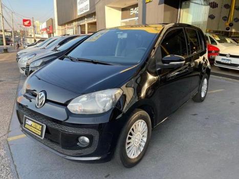 VOLKSWAGEN UP 1.0 12V 4P FLEX MOVE UP, Foto 1