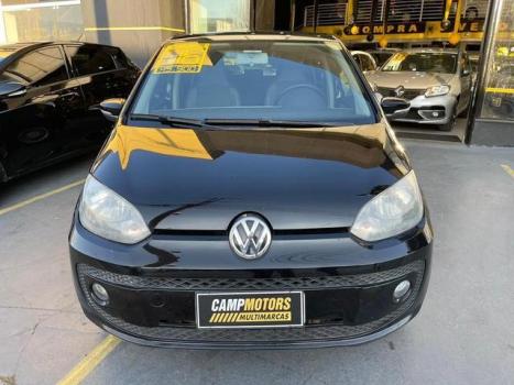 VOLKSWAGEN UP 1.0 12V 4P FLEX MOVE UP, Foto 2