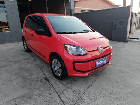 VOLKSWAGEN UP 1.0 12V TAKE FLEX, Foto 2