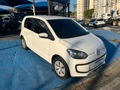 VOLKSWAGEN UP 1.0 12V 4P FLEX MOVE UP, Foto 2