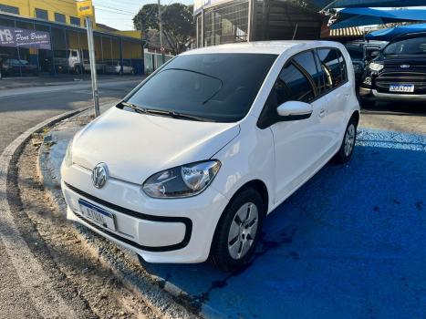 VOLKSWAGEN UP 1.0 12V 4P FLEX MOVE UP, Foto 3