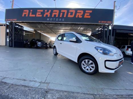 VOLKSWAGEN UP 1.0 12V TAKE FLEX, Foto 1