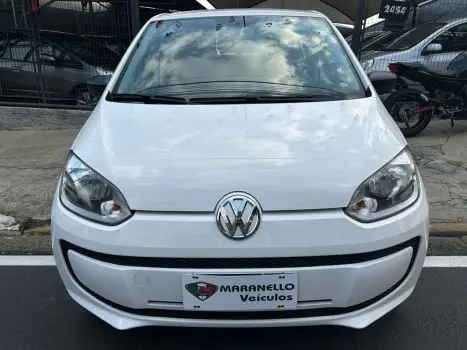 VOLKSWAGEN UP 1.0 12V TAKE FLEX, Foto 2