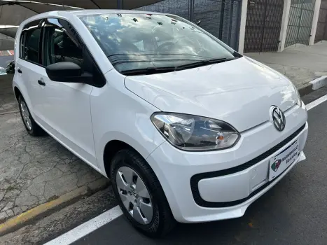 VOLKSWAGEN UP 1.0 12V TAKE FLEX, Foto 3