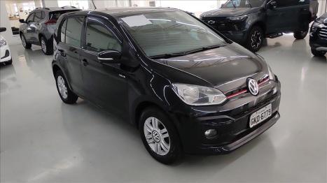 VOLKSWAGEN UP 1.0 12V 4P TSI FLEX MOVE UP, Foto 1