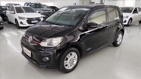 VOLKSWAGEN UP 1.0 12V 4P TSI FLEX MOVE UP, Foto 2