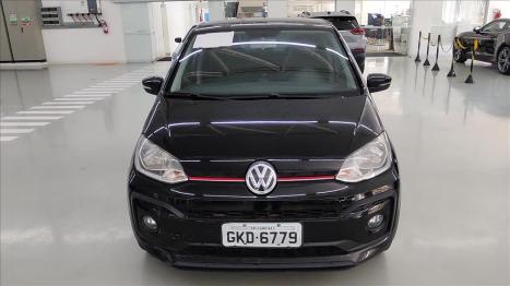 VOLKSWAGEN UP 1.0 12V 4P TSI FLEX MOVE UP, Foto 5