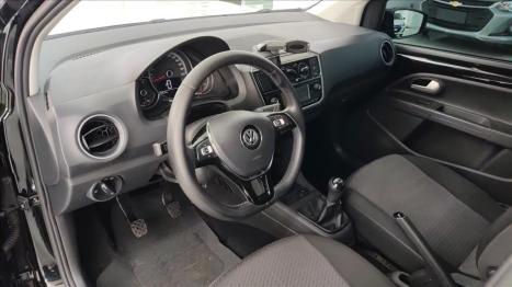 VOLKSWAGEN UP 1.0 12V 4P TSI FLEX MOVE UP, Foto 7