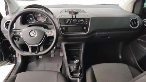 VOLKSWAGEN UP 1.0 12V 4P TSI FLEX MOVE UP, Foto 10