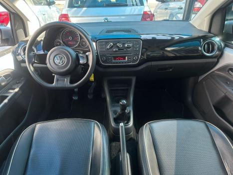 VOLKSWAGEN UP 1.0 12V 4P TSI FLEX HIGH UP, Foto 4