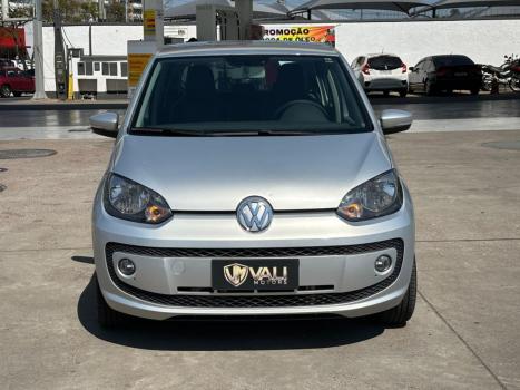 VOLKSWAGEN UP 1.0 12V 4P TSI FLEX HIGH UP, Foto 7