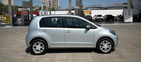 VOLKSWAGEN UP 1.0 12V 4P TSI FLEX HIGH UP, Foto 10