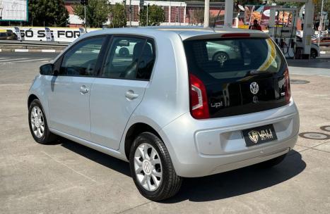 VOLKSWAGEN UP 1.0 12V 4P TSI FLEX HIGH UP, Foto 13