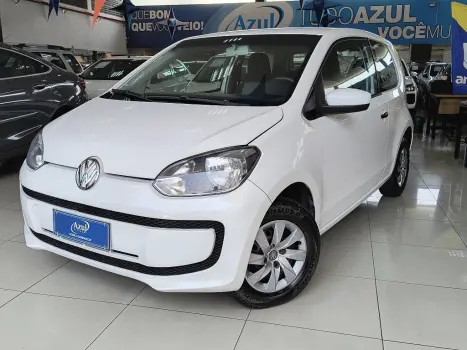 VOLKSWAGEN UP 1.0 12V TAKE FLEX, Foto 3